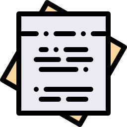 Note icon