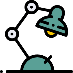 tischlampe icon