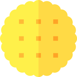 Biscuit icon