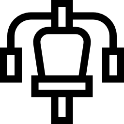 체육관 역 icon