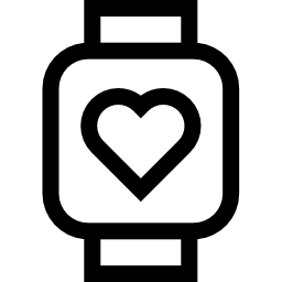 Pulsometer icon