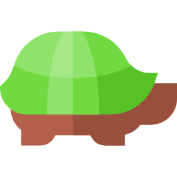 tortuga icono