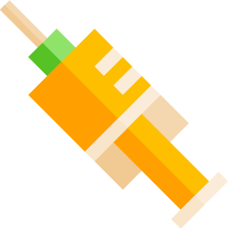 Vaccination icon