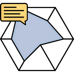 Reader icon