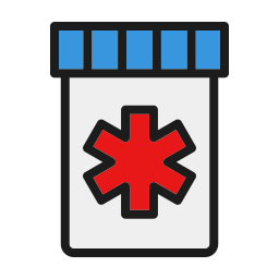 Medicine icon