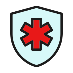 gesundheitspflege icon