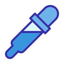 Pipette icon