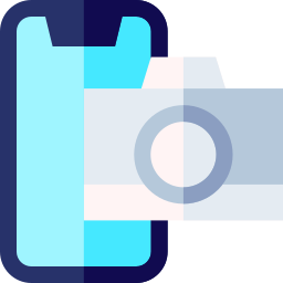 Camera icon