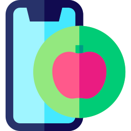 영양 앱 icon