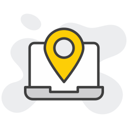 Location icon