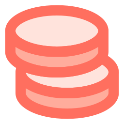 Coins icon