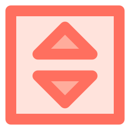 Arrow icon