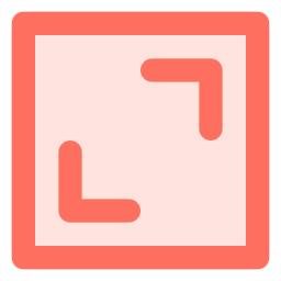 Arrow icon