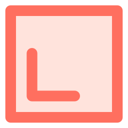 Arrow icon