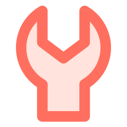 Tools icon