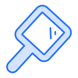 handspiegel icon