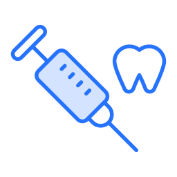 Vaccination icon