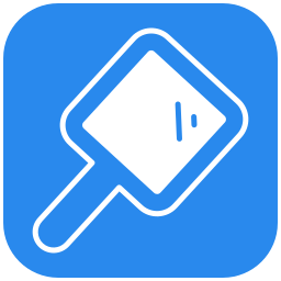 handspiegel icon