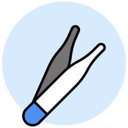 Tweezers icon