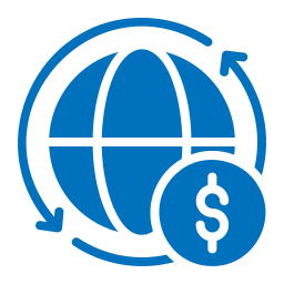 circulaire economie icoon