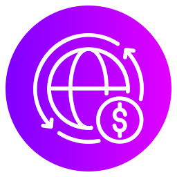 순환 경제 icon