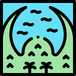 Cove icon