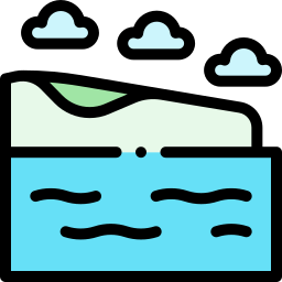 해안선 icon
