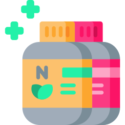 Nutrient icon