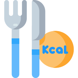 kcal icono