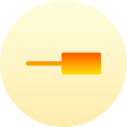 Male connector icon