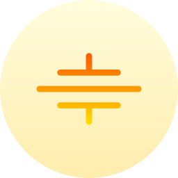 piezoeléctrico icono