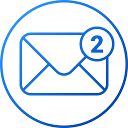 email icon