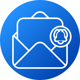 Mail icon