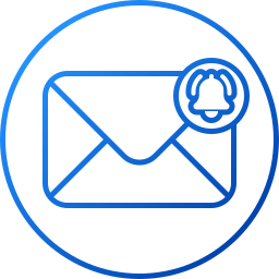 Mail icon