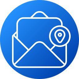 Mail icon