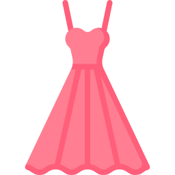 Dress icon