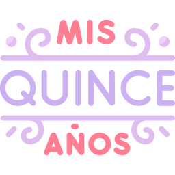 Quinceanera icon