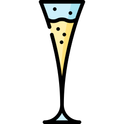 vaso icono