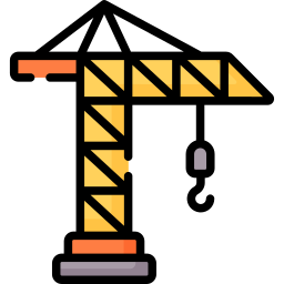 Crane icon