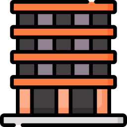 Building icon