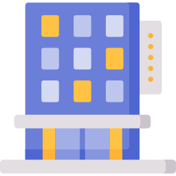 Hotel icon