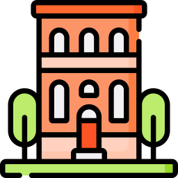 Building icon