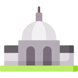 parlamento Ícone
