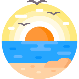 Horizon icon