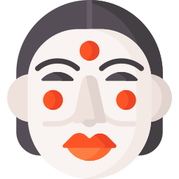 Mask icon