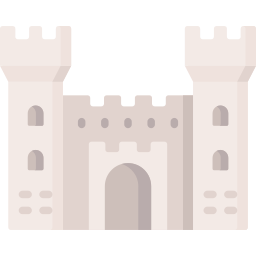 中世 icon