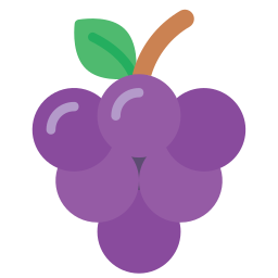 Grapes icon