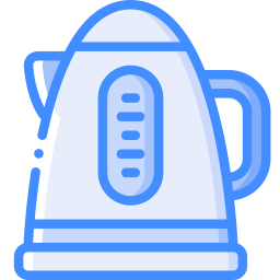 wasserkocher icon