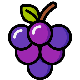 Grapes icon