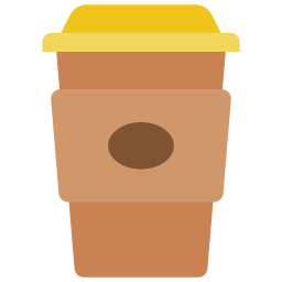 Coffee icon